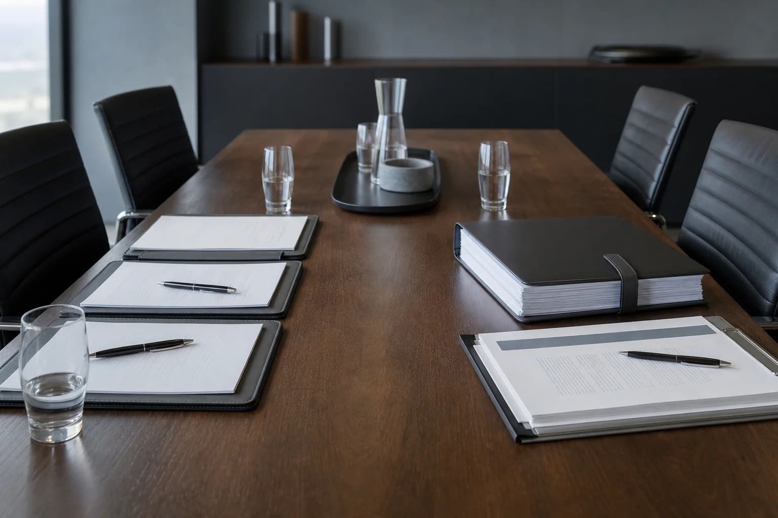 Management Buyout (MBO)